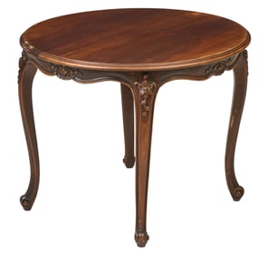 Louis XV Style Table