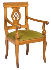 French Chair