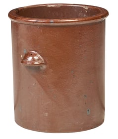 50 Gal. Stoneware Crock