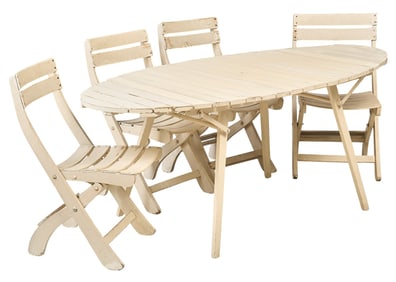 Patio Set