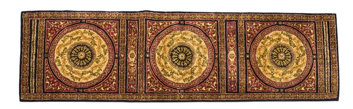 Rug Runner, 8 ft. x 2 ft. 5 in.