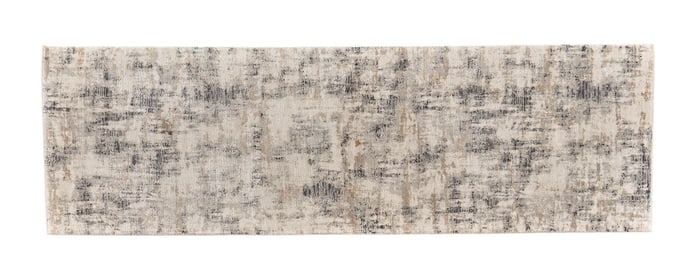 Rug Runner, 7 ft. 6 in. x 2 ft. 3 in.