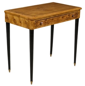 Art Moderne Desk
