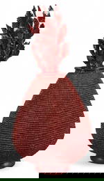 Red Pina Con Picos Finos