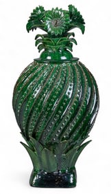 Greenware Pina de Barro