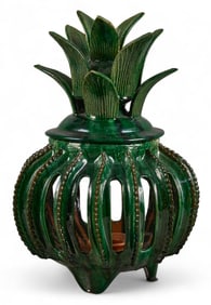 Pina de Barro, Biznaga