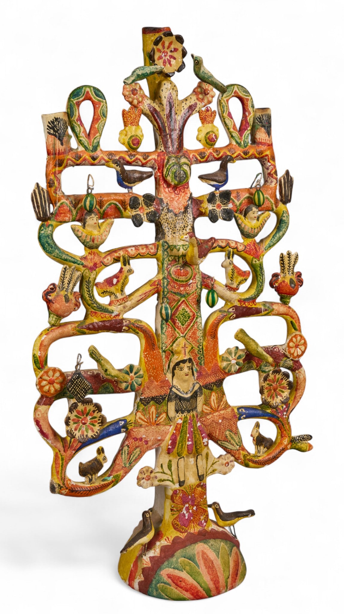 Aurelio Flores, Tree of Life (1 of 10)