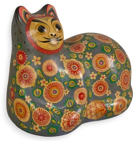 Jorge Wilmot, Tonala Cat