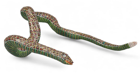 Alebrije Snake