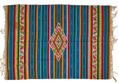 Mexican Serape