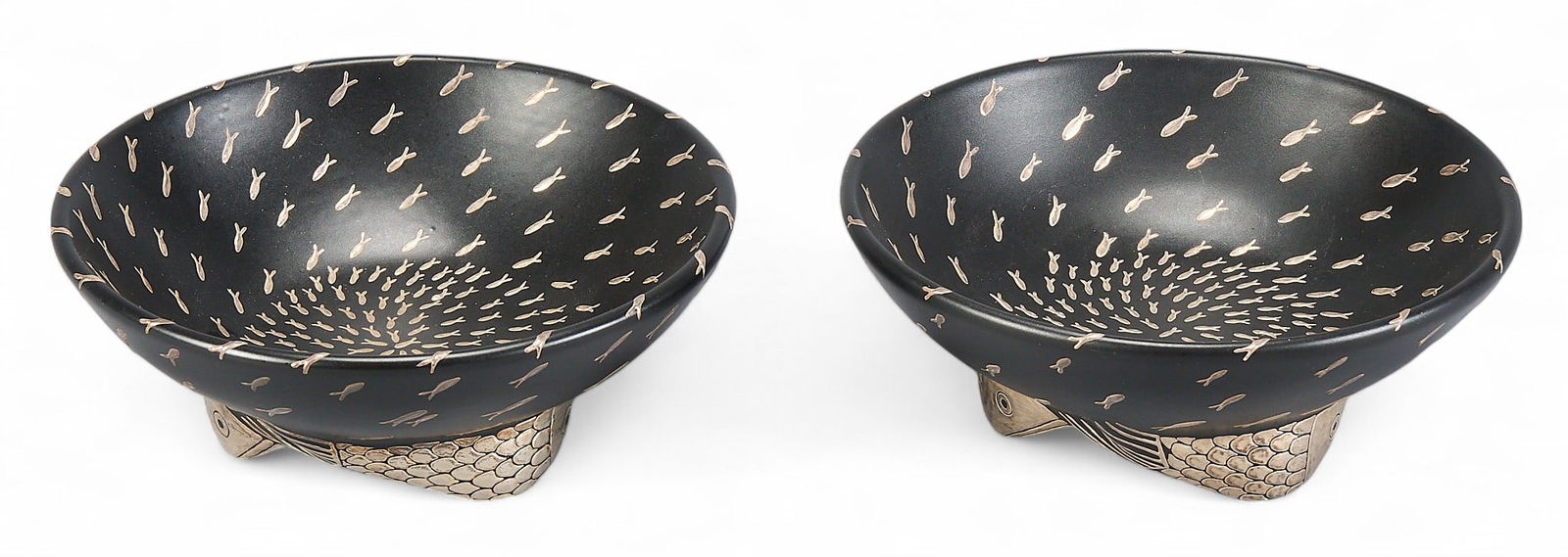 (2) Emilia Castillo, Fish Bowls (1 of 4)