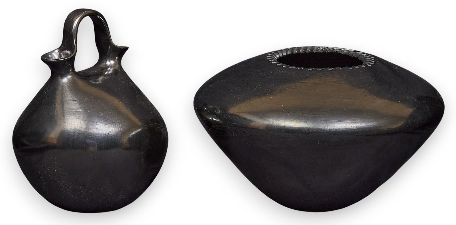 (2) Mata Ortiz Pottery (1 of 4)