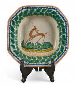 Gorky Gonzales, Deer Plate
