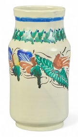 Gorky Gonzales, Vase