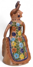 Dolores Porras, Dancing Woman