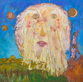 Jose Guadalupe Guadiana, "Piñata"