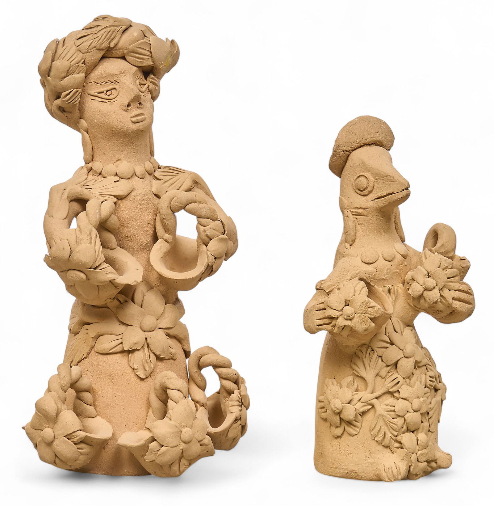 (2) Teodora Blanco Figures (1 of 4)