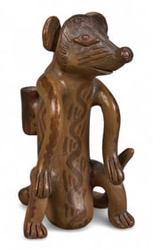 Heron Martinez Mendoza, Mouse Candelabra