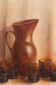 Milford Greer, "From Mexico"