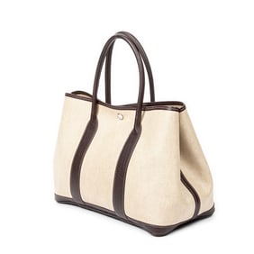 Hermes Garden Party PM Shoulder Bag