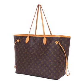 Louis Vuitton Neverfull GM Shoulder Bag