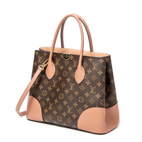 Louis Vuitton Flandrin Shoulder Bag