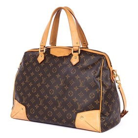 Louis Vuitton Retiro GM Handbag