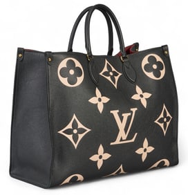 Louis Vuitton OnTheGo PM Bag