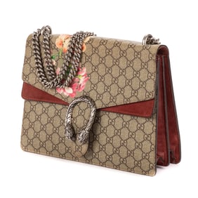 Gucci Dionysus Medium Shoulder Bag