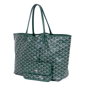 Goyard Saint Louis PM Shoulder Bag