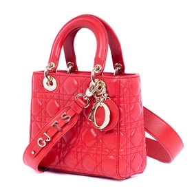 Dior My ABC Lady Dior Handbag