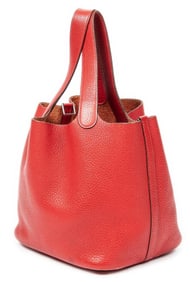 Hermes Picotin 22 Handbag