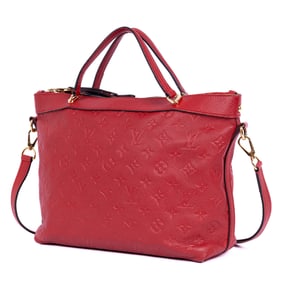 Louis Vuitton Bastille PM Handbag