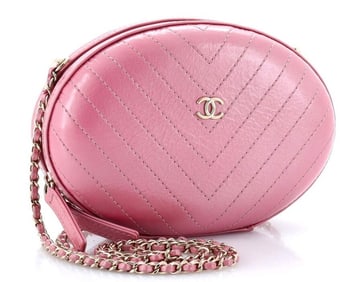 Chanel La Pausa Evening Bag Shoulder Bag