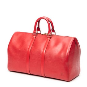 Louis Vuitton Keepall 45 Travel Bag