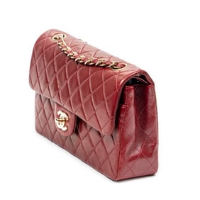 Chanel Classic Double Flap 23 Shoulder Bag