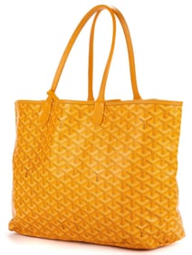 Goyard St. Louis Shoulder Bag