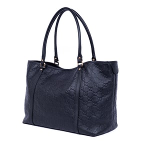 Gucci Classic Medium Tote Handbag