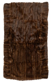 Mink Throw Blanket