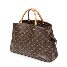 Louis Vuitton Montaigne GM Shoulder bag