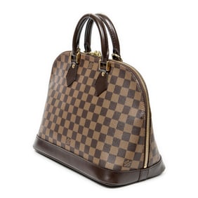 Louis Vuitton Alma PM Handbag