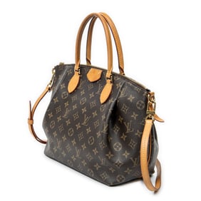 Louis Vuitton Turenne MM Shoulder Bag