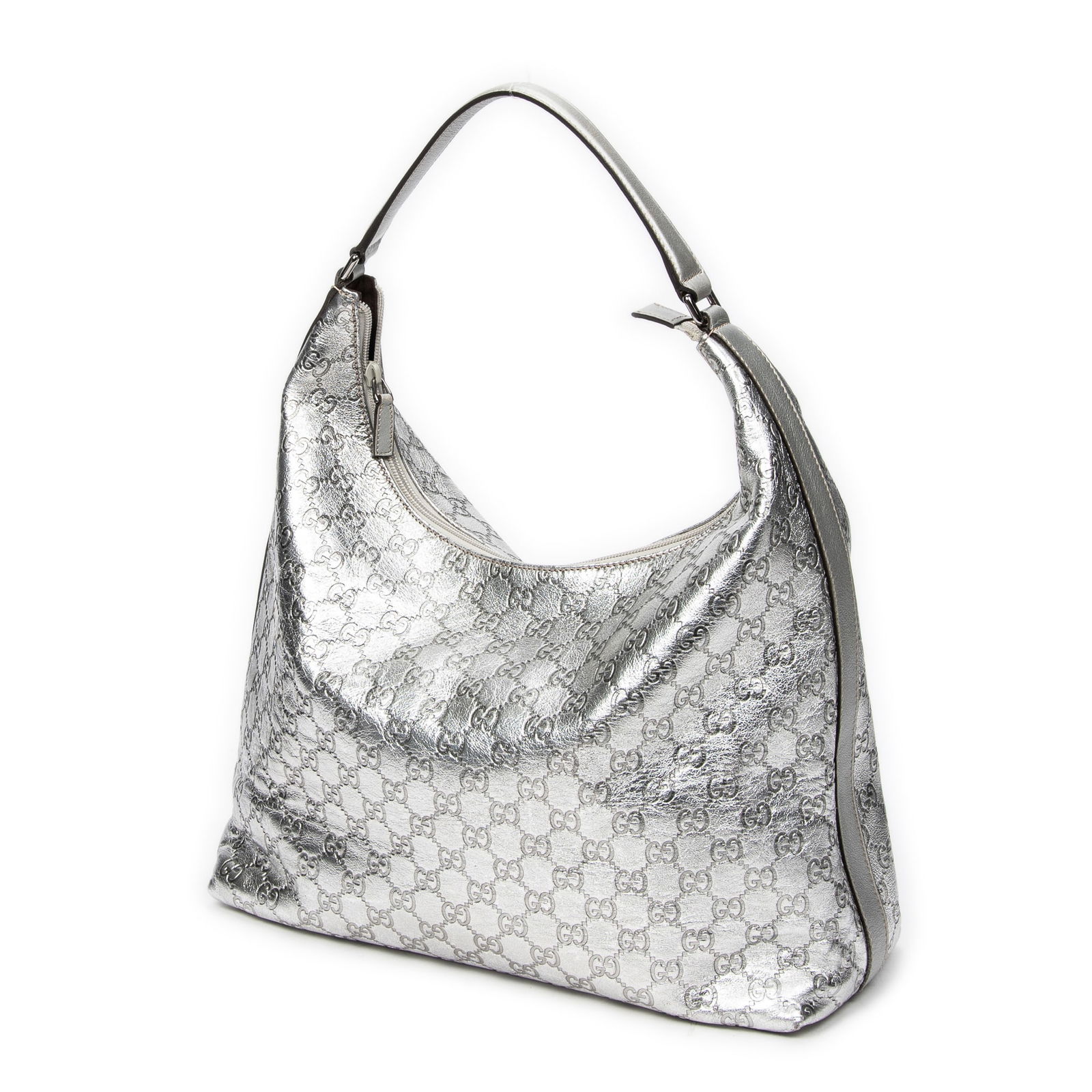 Gucci Large Hobo Shoulder bag (1 of 11)