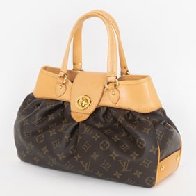 Louis Vuitton Boetie PM Shoulder Bag