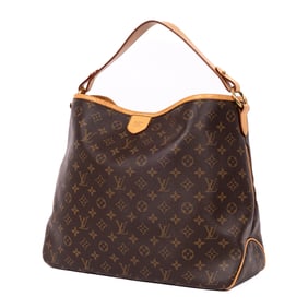Louis Vuitton Delightful GM Shoulder Bag