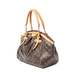 Louis Vuitton Tivoli GM Shoulder Bag