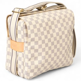 Louis Vuitton Damier Azur Naviglio