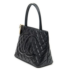 Chanel Timeless Medallion Tote Shoulder bag