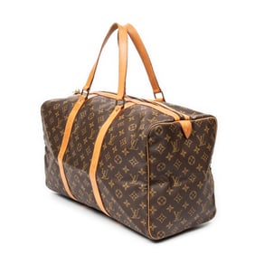 Louis Vuitton Sac Souple 45 Travel Bag