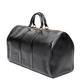 Louis Vuitton Keepall 50 Travel Bag